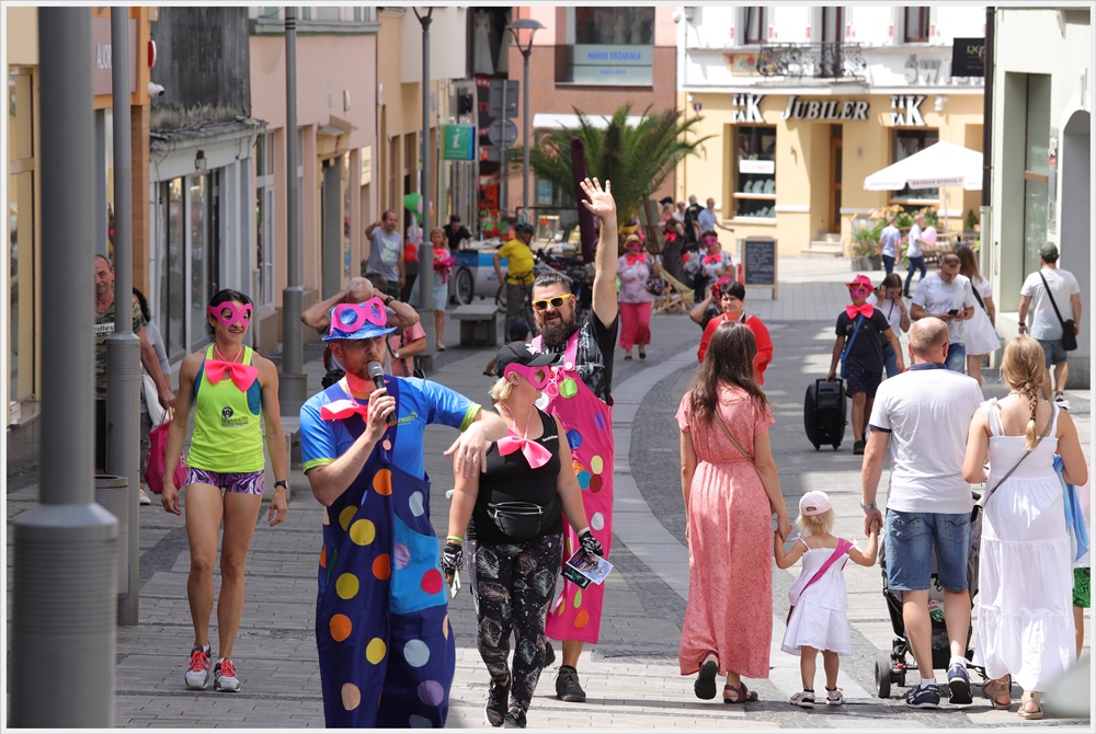 Podsumowanie Festiwalu Szczęścia w Rybniku