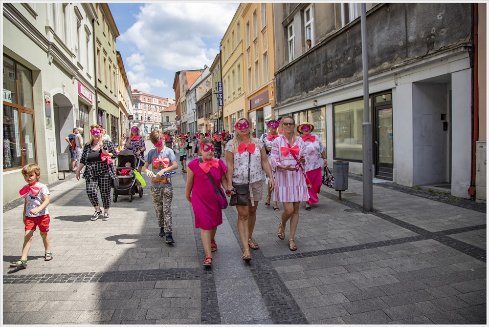 Podsumowanie Festiwalu Szczęścia w Rybniku