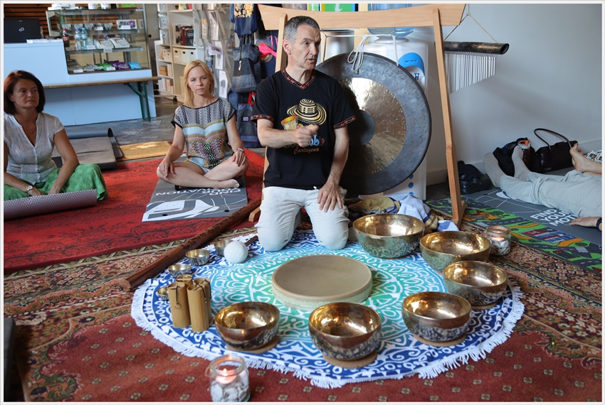 Podsumowanie Festiwalu Szczęścia w Rybniku