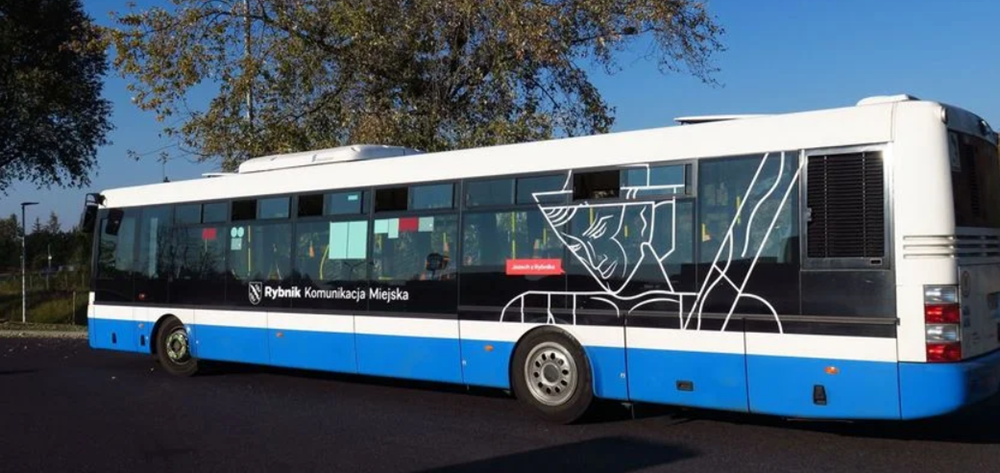 Trzy przystanki za złotówkę