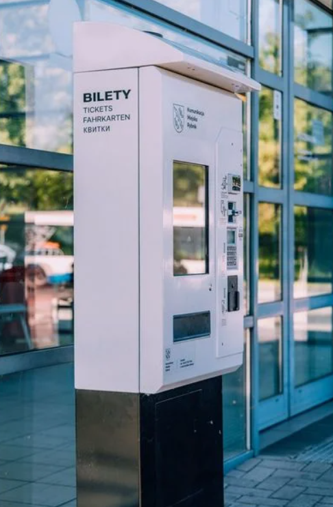 Trzy przystanki za złotówkę