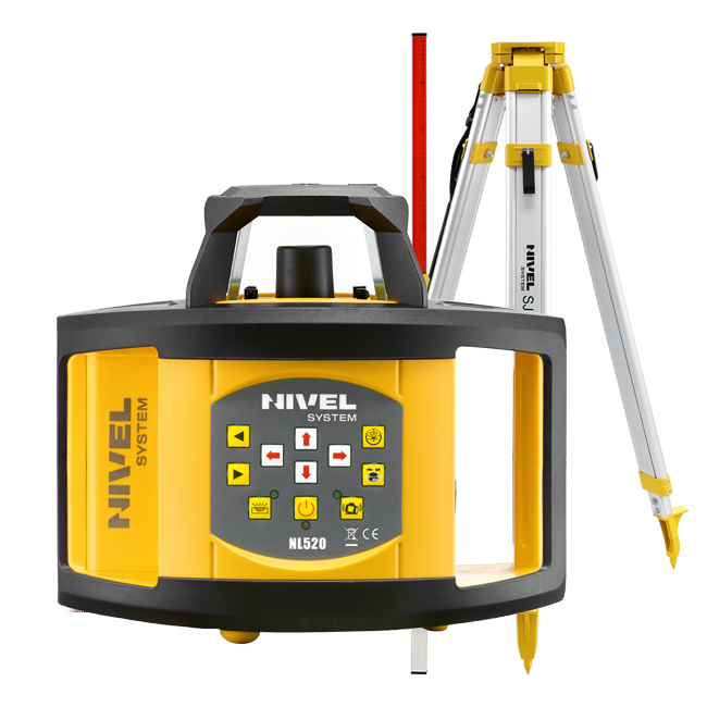 Budowa i remont domu- dlaczego warto zainwestować w sprzęty pomiarowe?