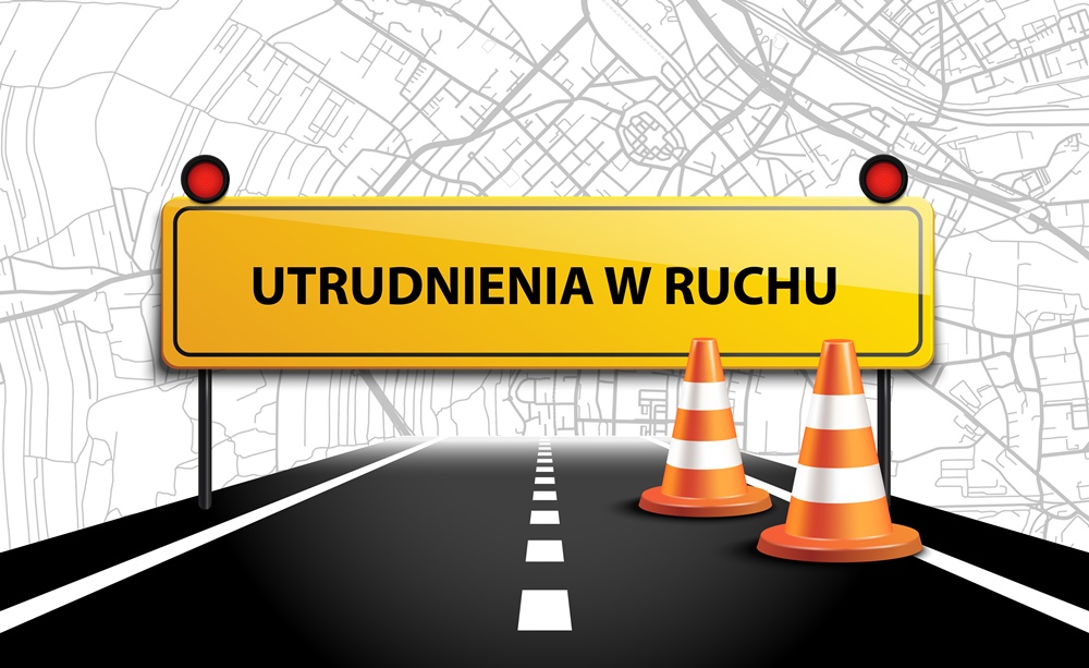 Przebudowa kanalizacji deszczowej przy ul. Chełmskiej