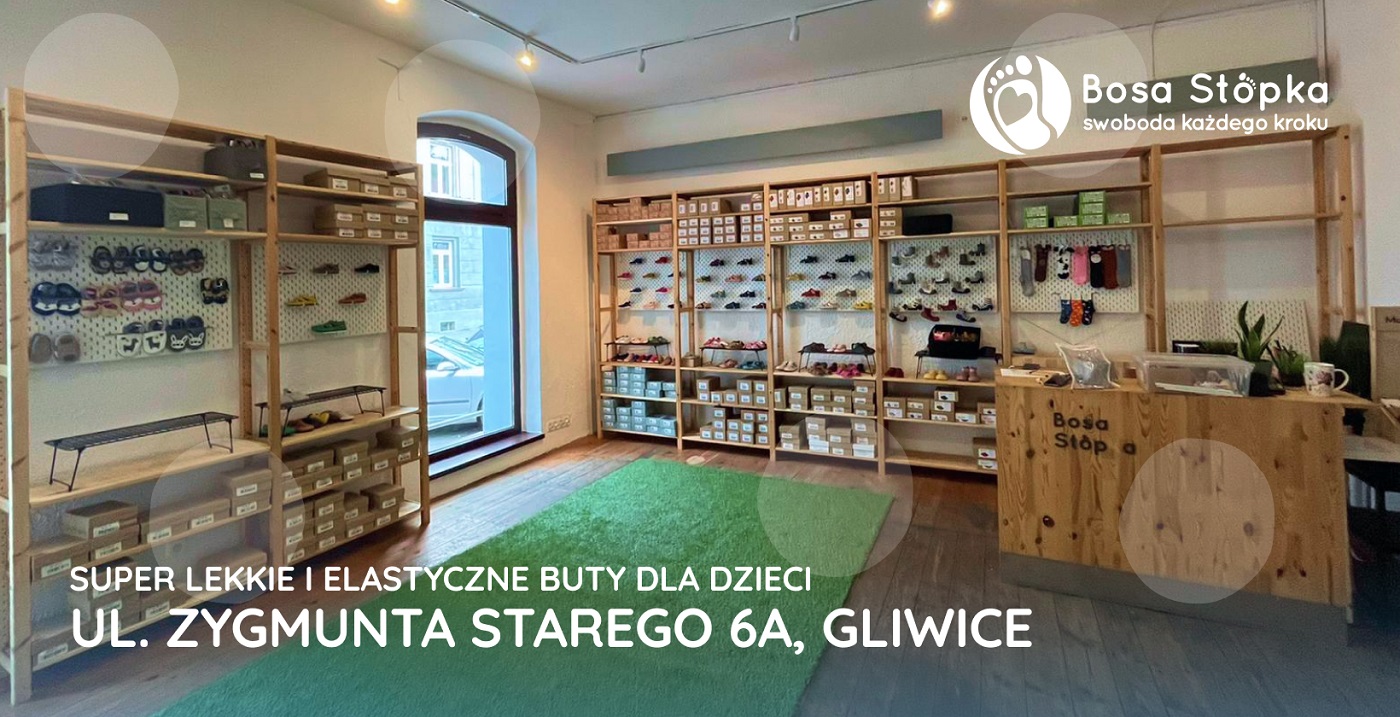 Jak wybrać odpowiednie buty dla dzieci?