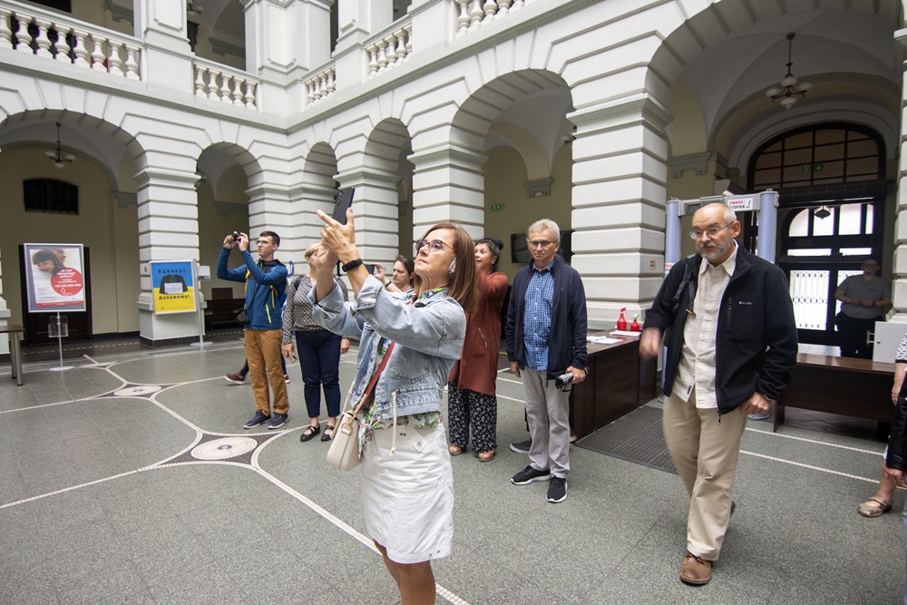 Metropolia świętowała piąte urodziny, a bytomianie razem z nią