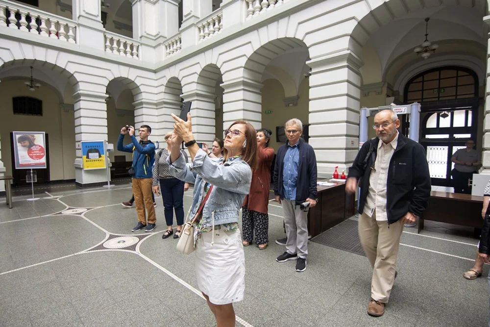 Metropolia świętowała piąte urodziny, a bytomianie razem z nią