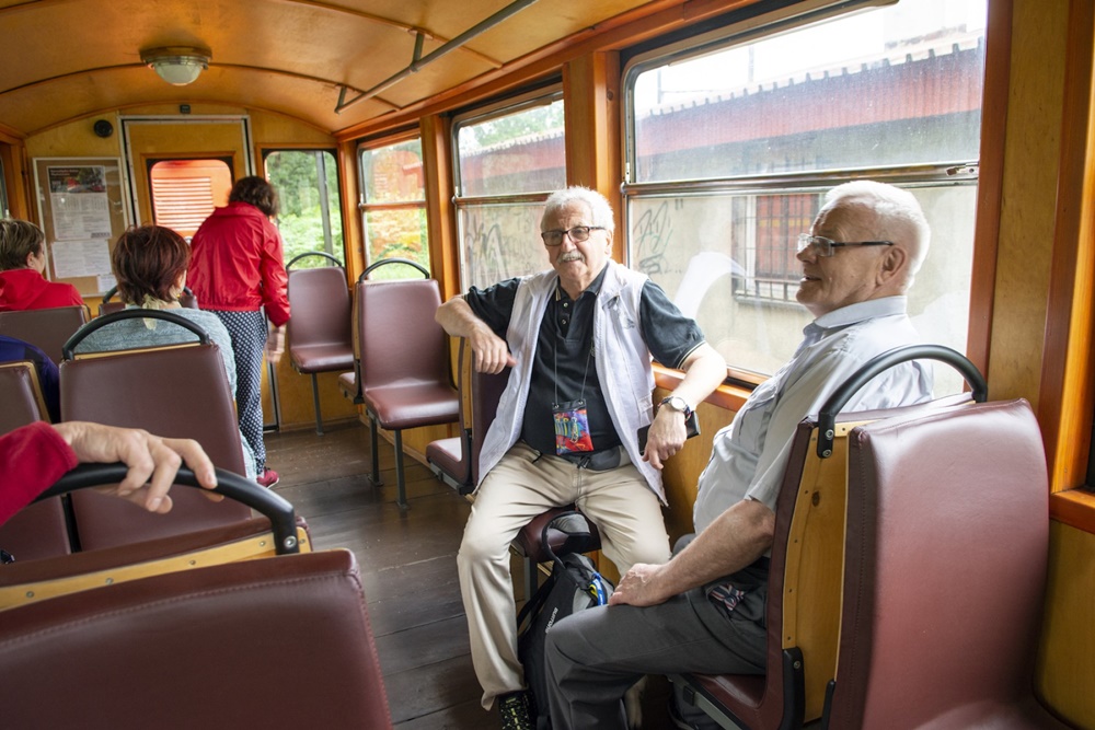 Metropolia świętowała piąte urodziny, a bytomianie razem z nią