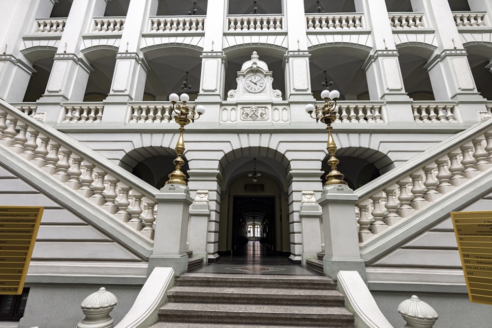 Metropolia świętowała piąte urodziny, a bytomianie razem z nią