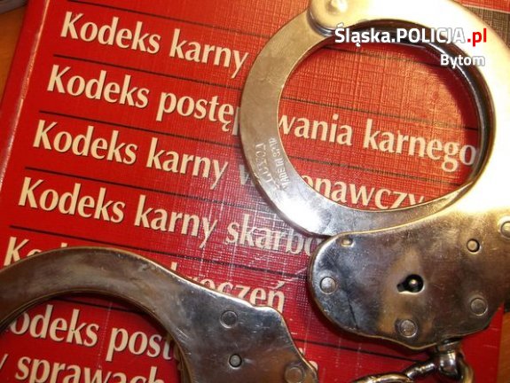 Policyjny dozór dla sprawców kradzieży i pobicia