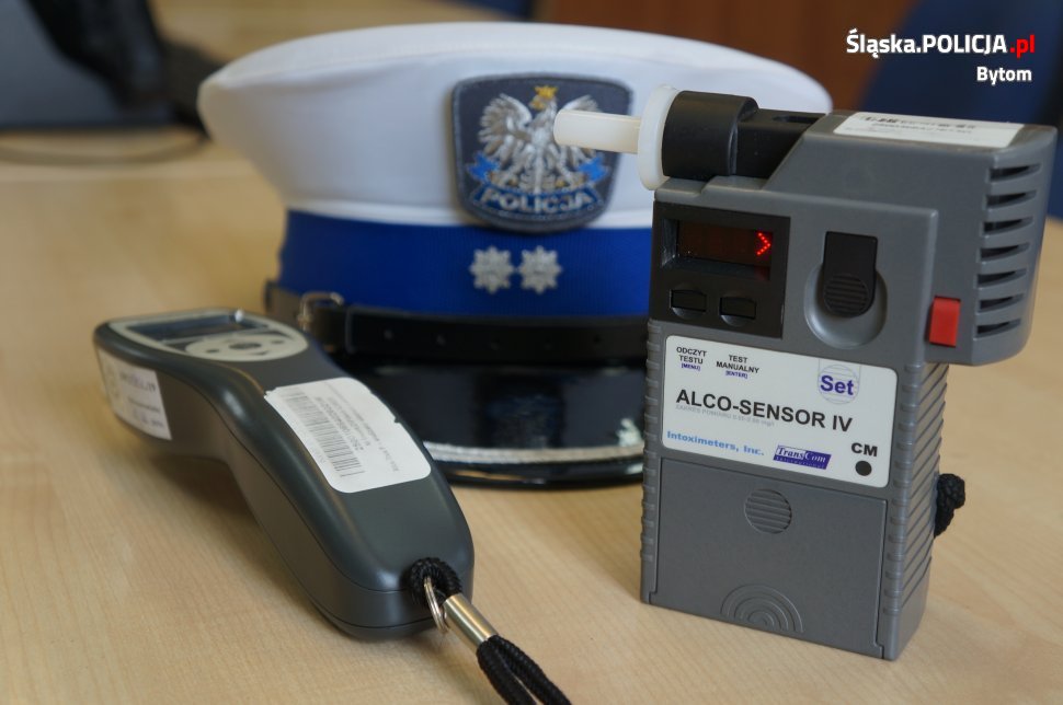 Motorowerem na "podwójnym gazie"