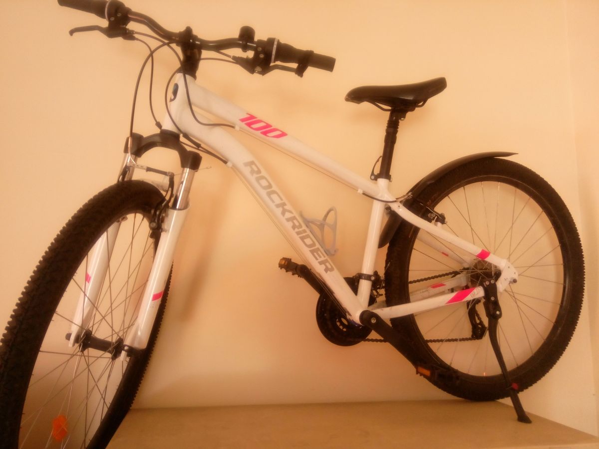 Policja poszukuje właściciela roweru