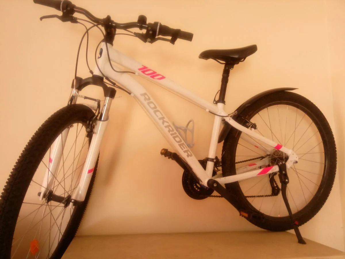 Policja poszukuje właściciela roweru
