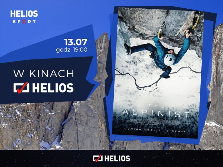 THOR zatrzęsie wszystkimi kinami Helios!