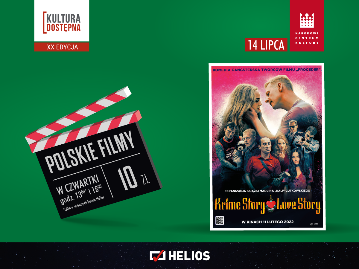 THOR zatrzęsie wszystkimi kinami Helios!