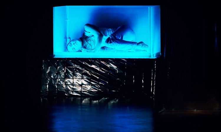 Teatr Zagłębia z grantem w ramach programu "Kultura bez barier"