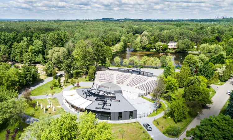 Happy Big Band zagra w Muszelce