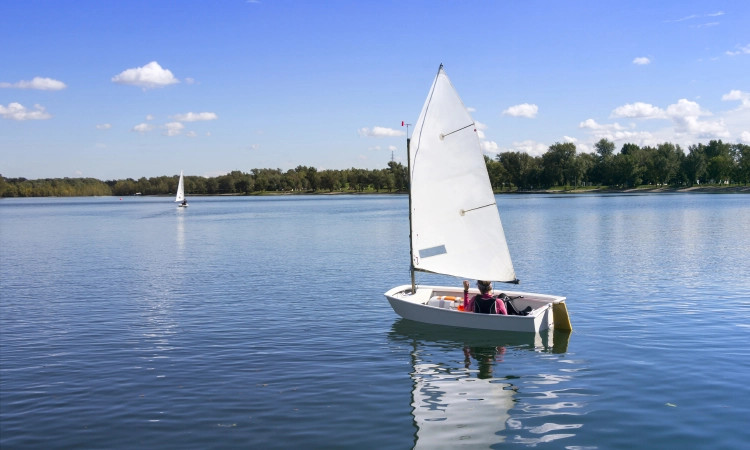 Trwają zapisy na zajęcia z nauki żeglarstwa