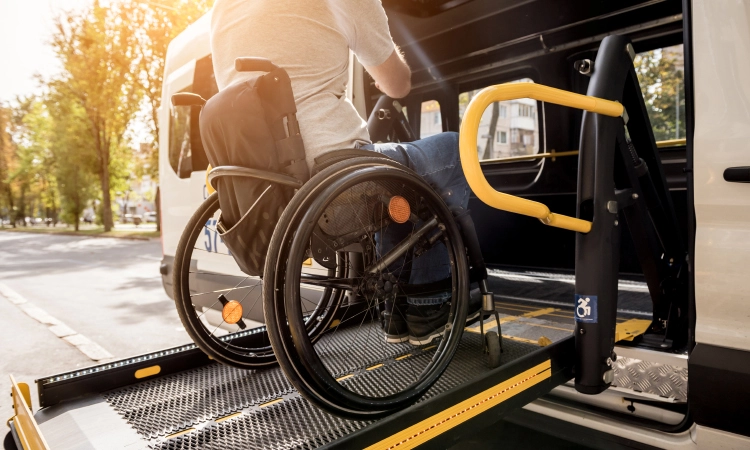 Sosnowiec pozyskał dofinansowanie na nowoczesny mikrobus