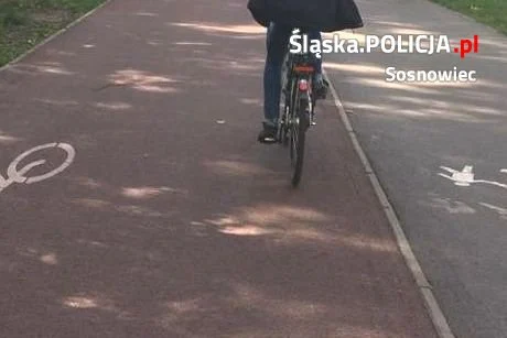Profilaktyka podczas działań policjantów drogówki