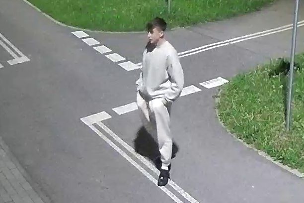 Włamali się do SP nr 46. Rozpoznajesz ich?