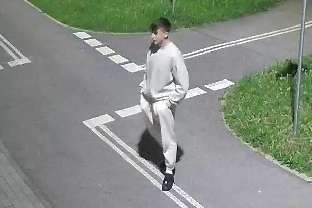 Włamali się do SP nr 46. Rozpoznajesz ich?