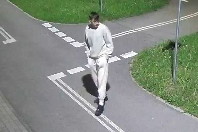 Włamali się do SP nr 46. Rozpoznajesz ich?