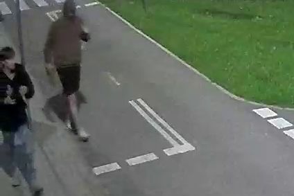 Włamali się do SP nr 46. Rozpoznajesz ich?