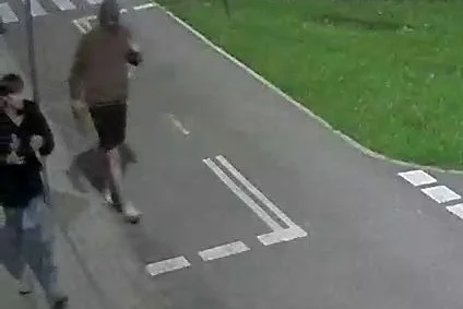Włamali się do SP nr 46. Rozpoznajesz ich?