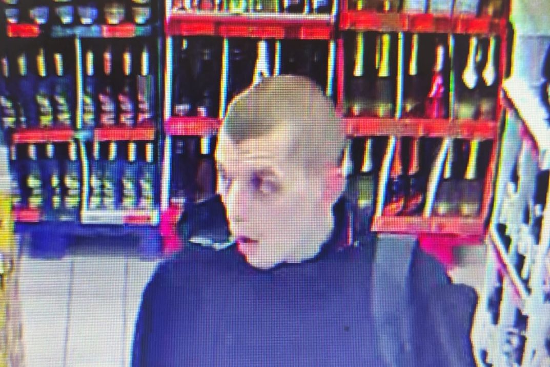 Rozpoznajesz sprawcę kradzieży rozbójniczej?