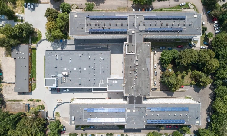 Szpital zza kulis, czyli o nieznanych zawodach szpitalnych