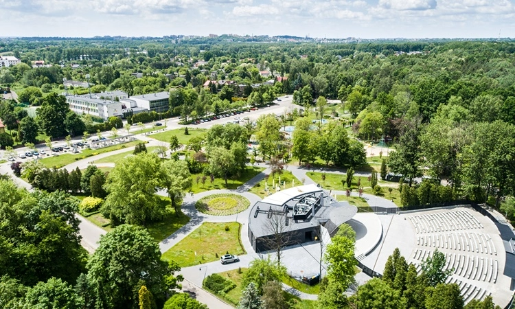 Od środy nowe przystanki autobusowe w Kazimierzu