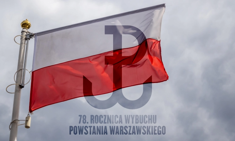 W rocznicę wybuchu Powstania Warszawskiego zawyją syreny