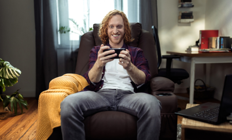 Jak technologia Mesh przyspiesza Wi-Fi