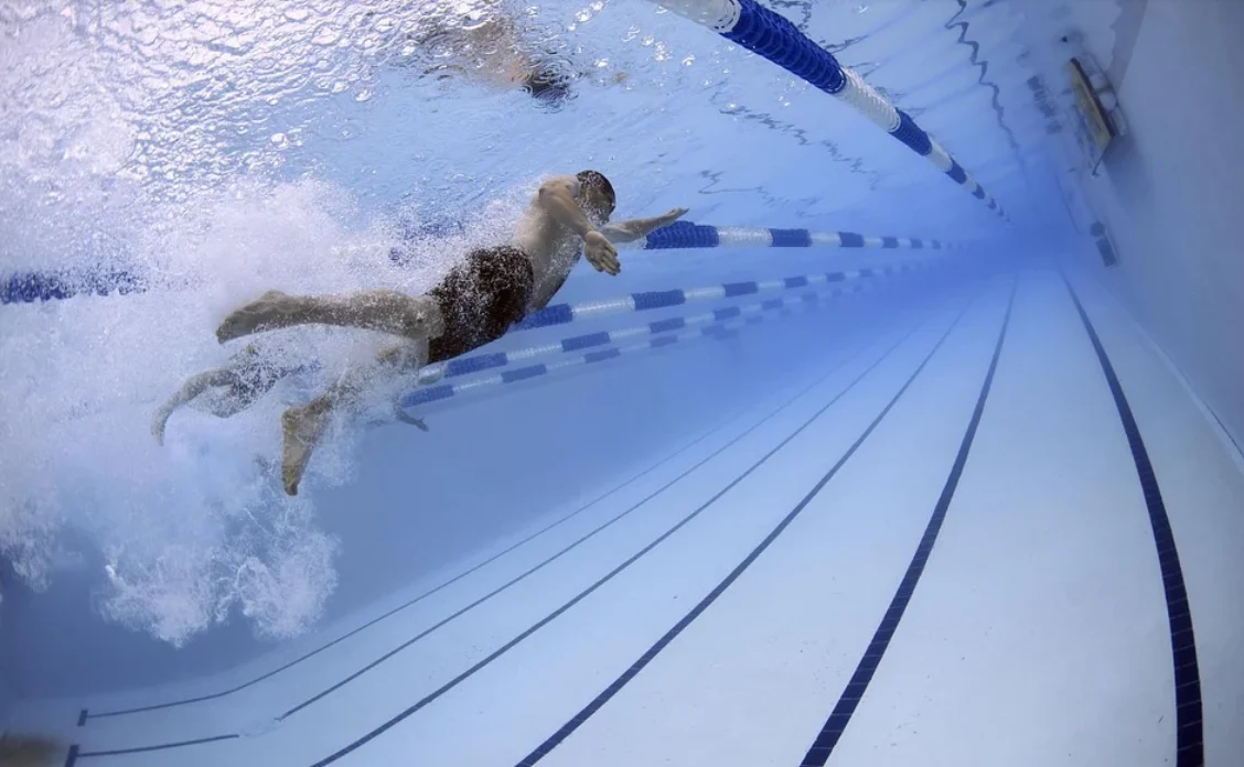 Podsumowanie XXV edycji akcji "Pływaj na odległość"