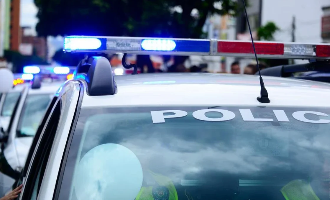 13 lipca: działania "Bezpieczny pieszy"