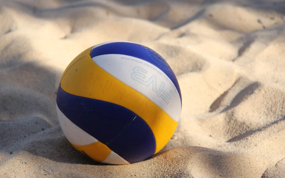 MOSiR Mikołów: Mistrzostwa Mikołowa w siatkówce plażowej