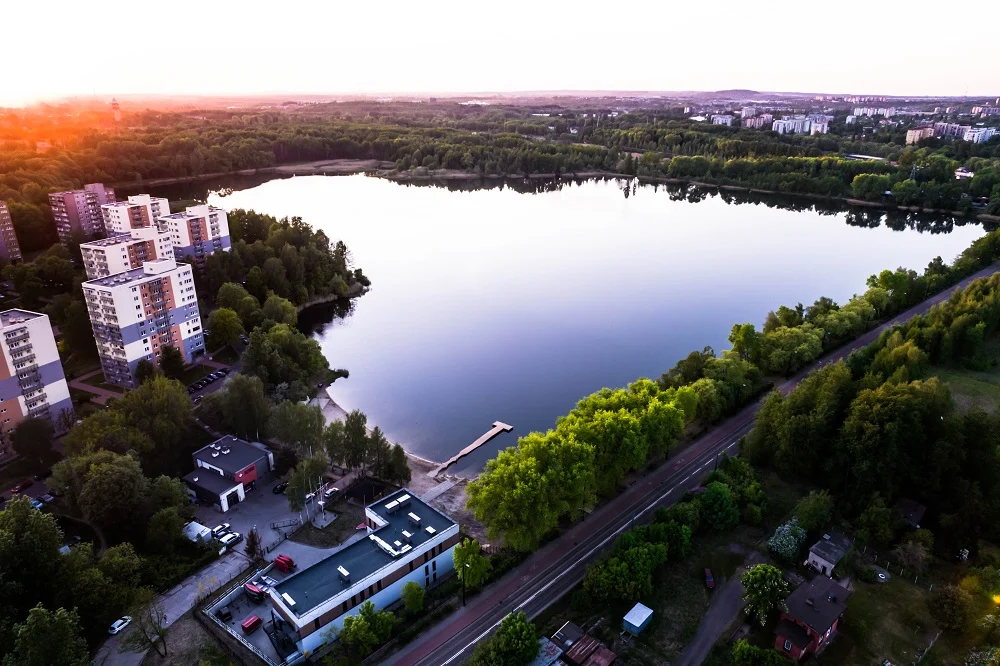 Dolina 5 Stawów: odstąpienie od umowy z projektantem