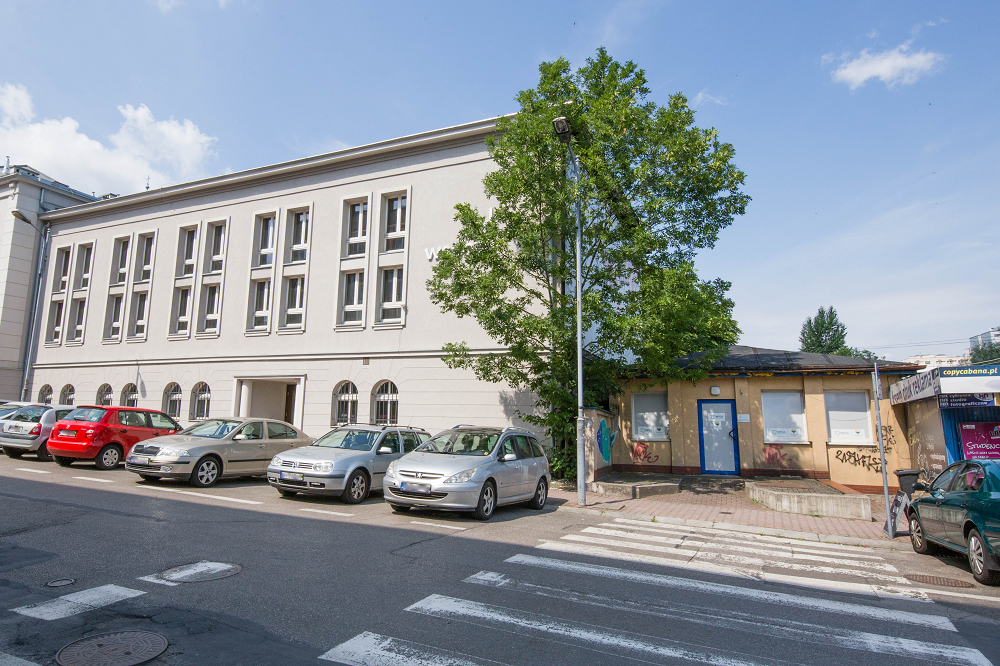 Rusza przebudowa Punktu Zbiórki Odpadów przy ul. Bankowej