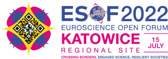 Konferencja EuroScience Open Forum 2022 Regional Site w Katowicach