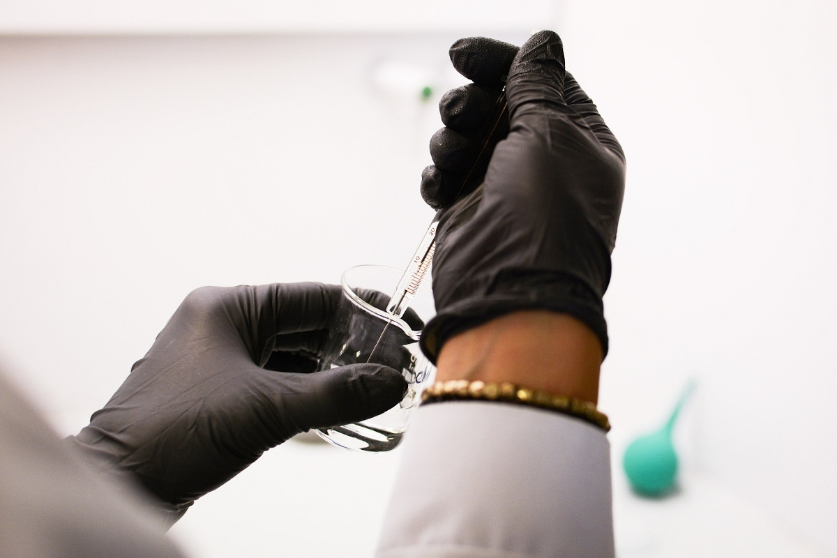 Katowice mają swoich sommelierów... od wody