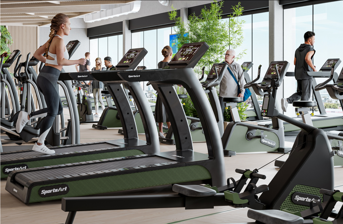 Jakie ćwiczenia wykonywać na siłowni?