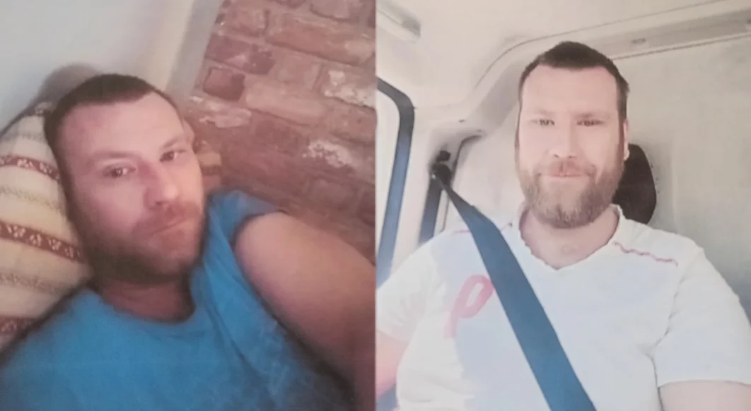 Policjanci poszukują zaginionego Jakuba Latuska