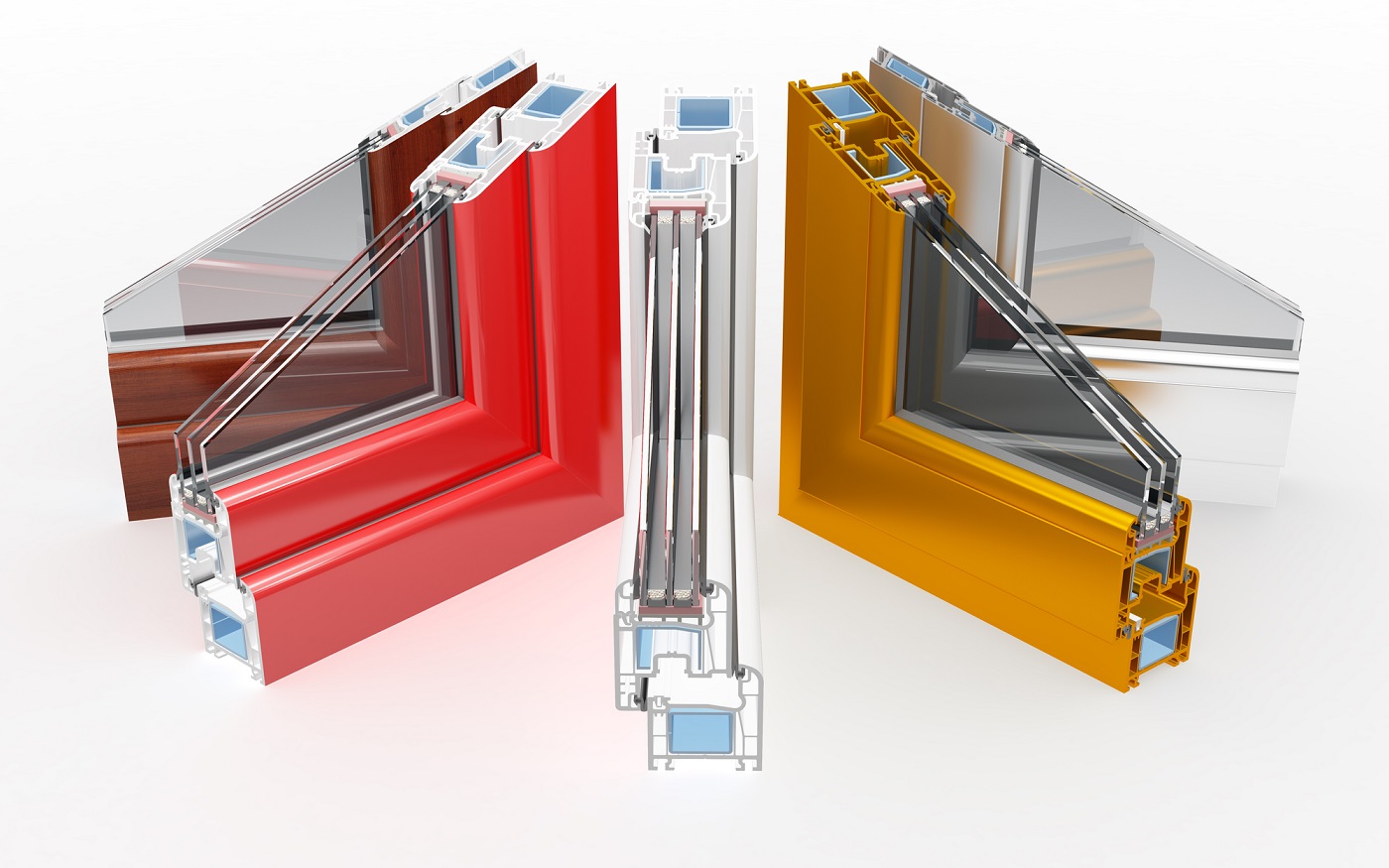 Na co zwrócić uwagę wybierając okna? 