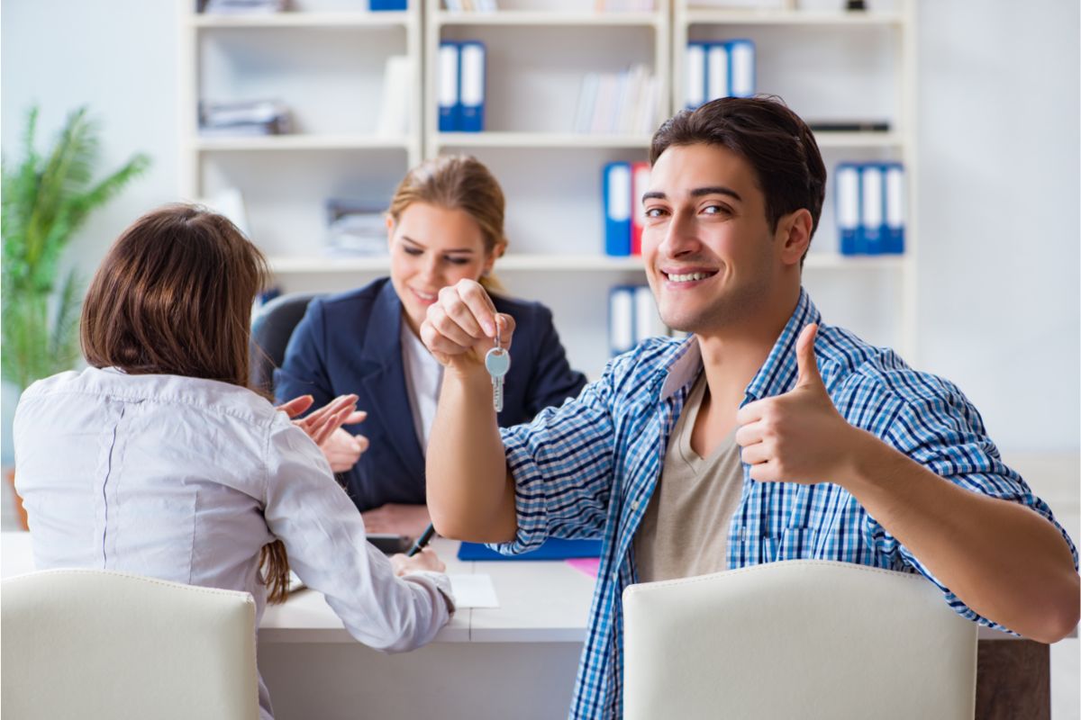 Marzysz o własnym mieszkaniu? Skorzystaj z pomocy HipoRankera!