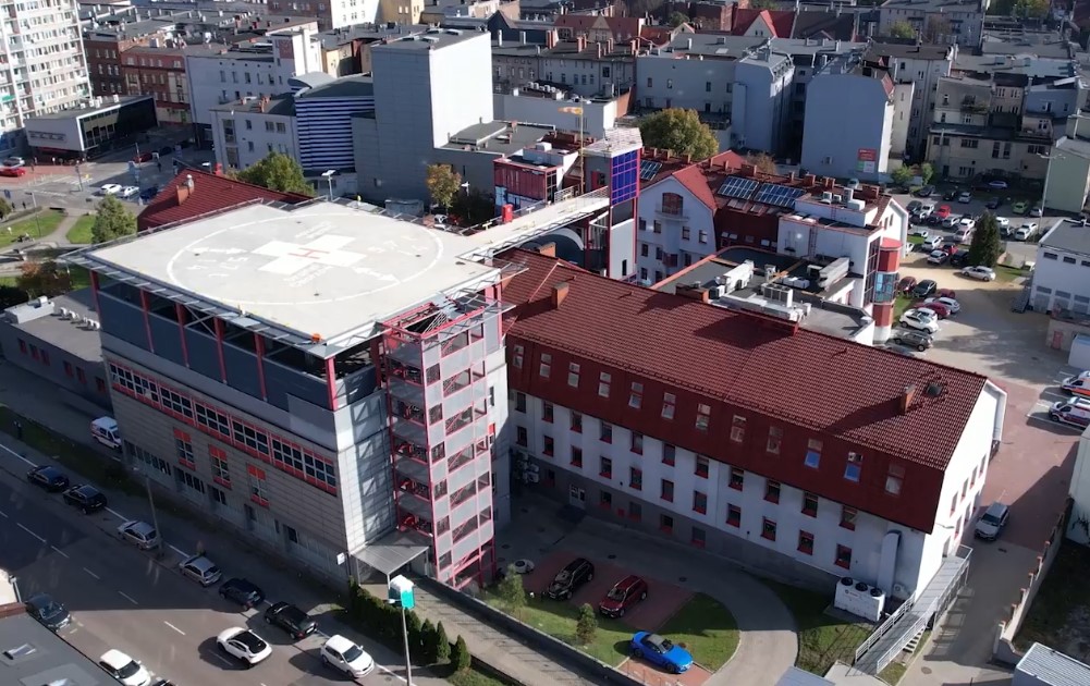 Zespół Szpitali Miejskich zyska nowe oddziały. Pacjentami jednego z nich będą dzieci