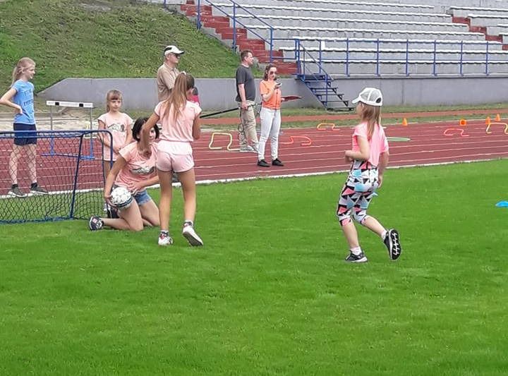 Wakacyjny Turniej Rodzinny już 23 lipca!