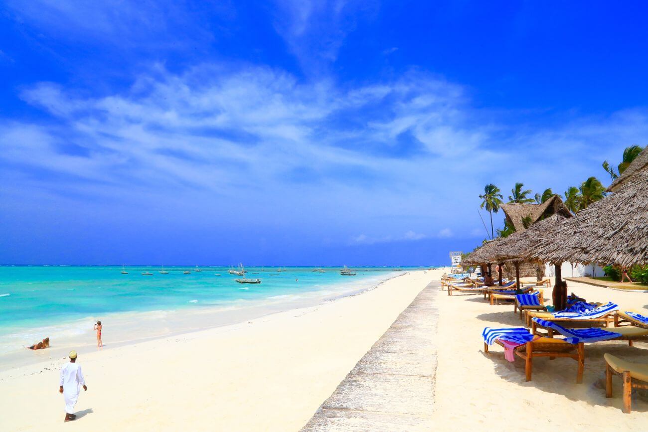 Wakacje za granicą. Poznaj 4 najlepsze kierunki!