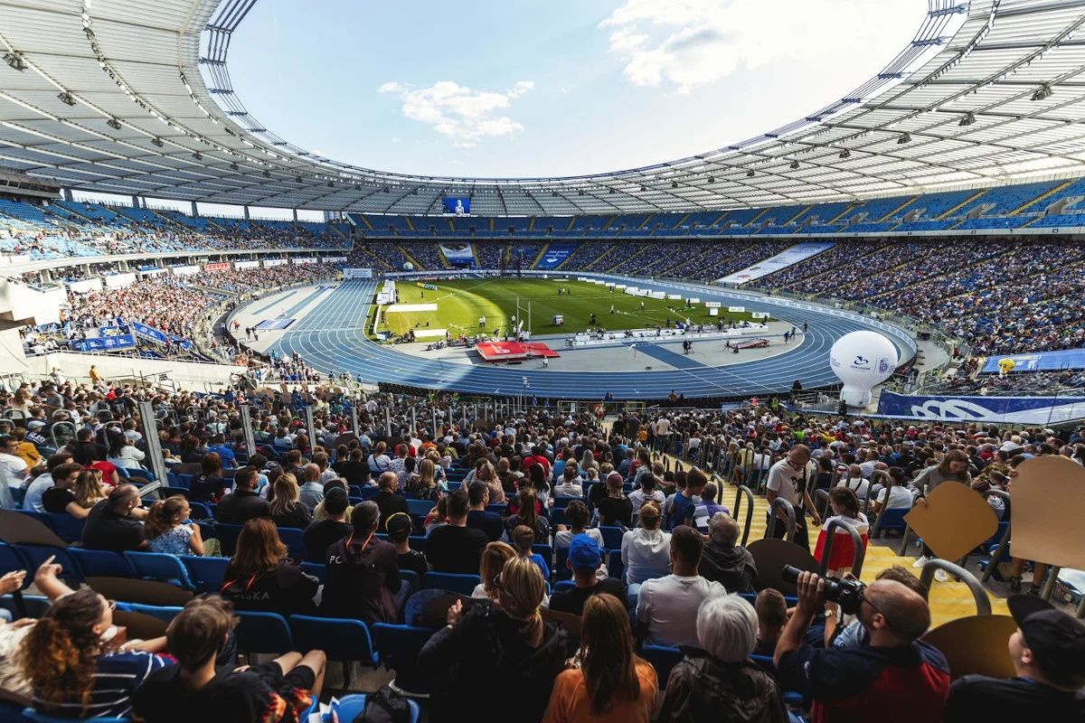 Memoriał Kamili Skolimowskiej