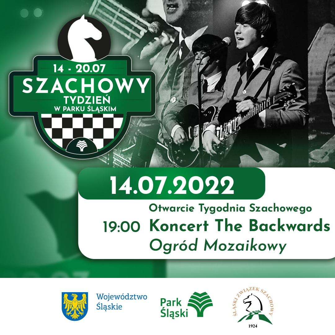 Królewska gra wraca do Parku Śląskiego