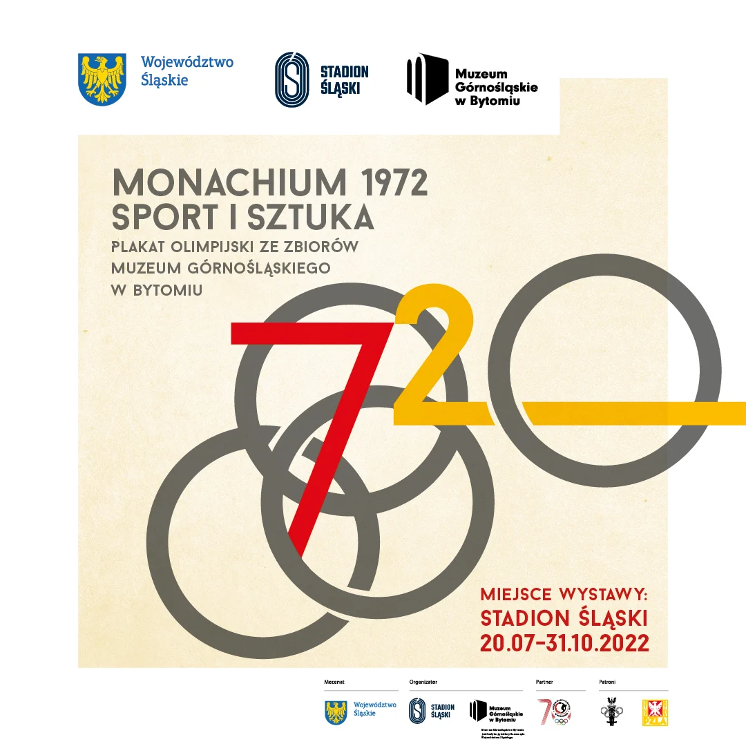 Stadion Śląski zaprasza na wystawę